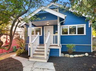 917 N 81st St, Seattle, WA 98103