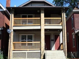 932 Wilson Ave, Columbus, OH