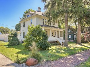 402 S Anderson St, Urbana, IL