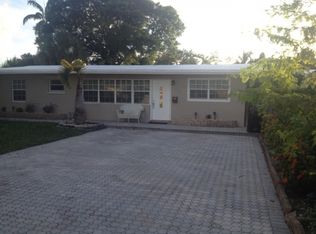 1513 SW 18th Ave, Fort Lauderdale, FL 33312