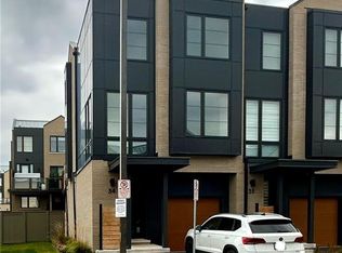 2273 Turnberry Rd #34, Burlington, ON L7M2B2