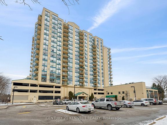 2nd image of 65 Ellen St S #608