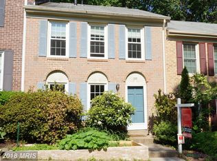 2406 Wanda Way, Reston, VA 20191