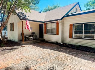 212 Penn St, Waxahachie, TX