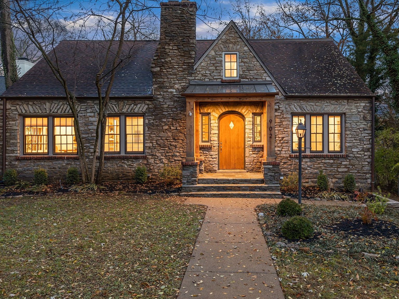 902 Wilson Blvd, Nashville, TN 37215 Zillow