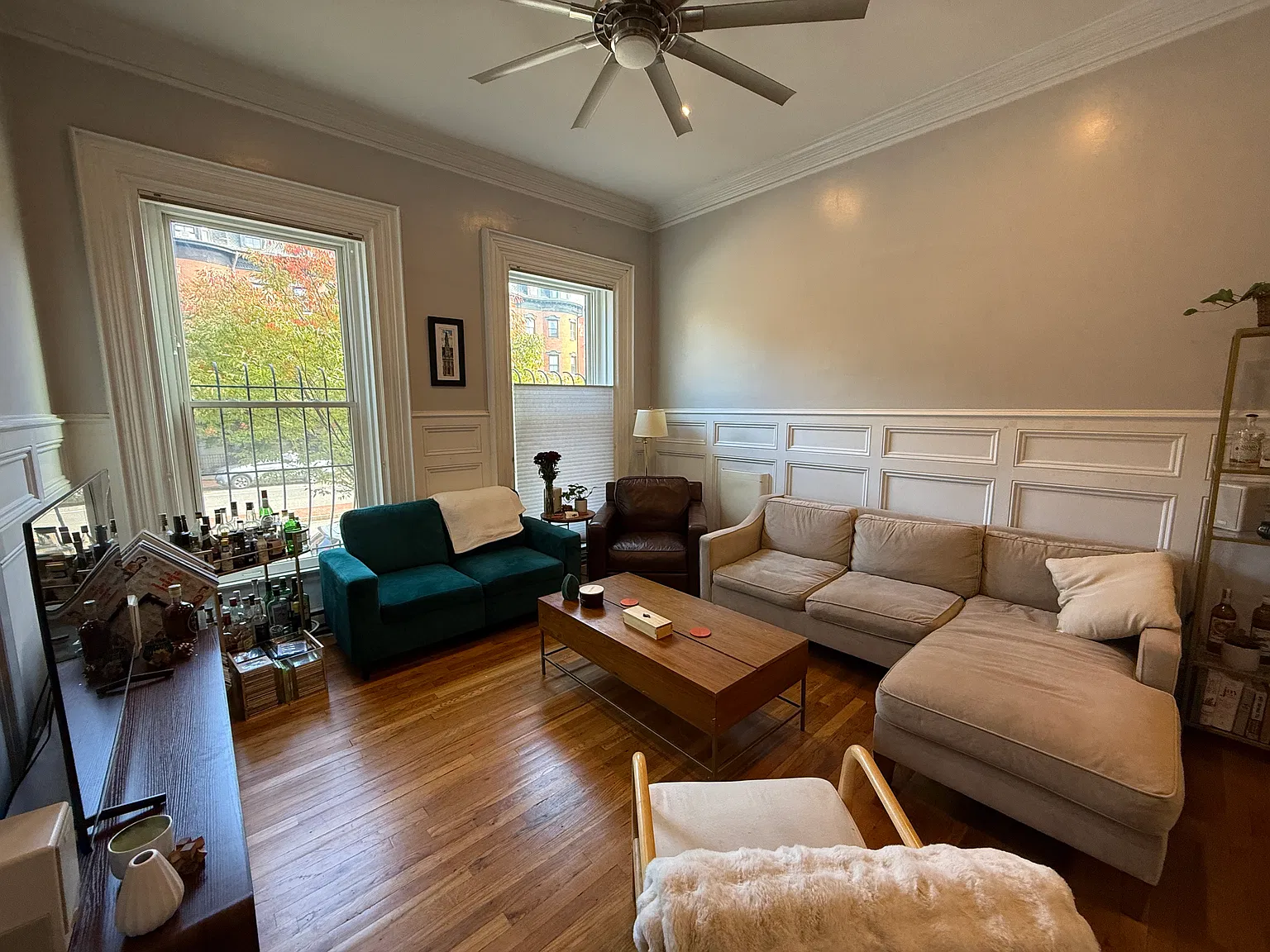 2 bed, $4,750 — Photo 3