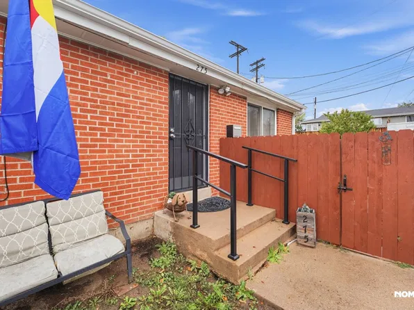 275 S Decatur St, Denver, CO 80219