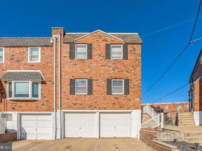 12618 Ramer Rd, Philadelphia, PA, 19154