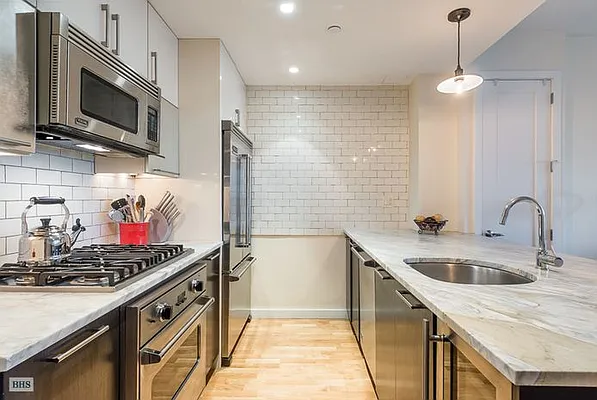 Sold by Brown Harris Stevens | media 10