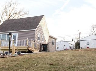 1257 19th Ave SW, Cedar Rapids, IA 52404