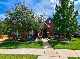 15207 Thistlebridge Ct, Cypress, TX 77429
