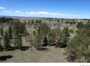 4517 Palmer Ridge Dr, Parker, CO 80134