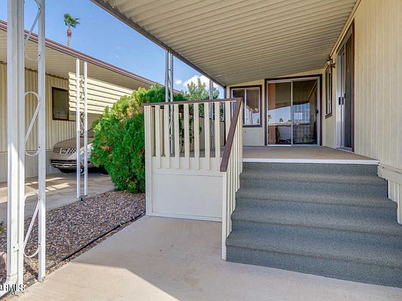 4th image of 4065 E University Dr #475
