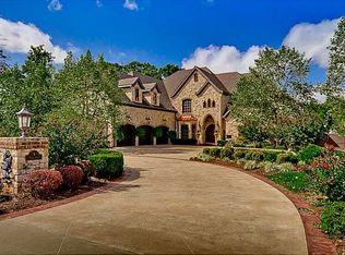 6 S Tudor Ln, Rogers, AR 72758