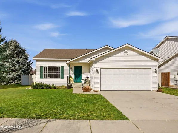 2165 N Methow Ct, Post Falls, ID 83854