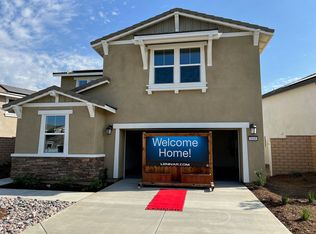 1660 Camellia Ln, Redlands, CA 92374