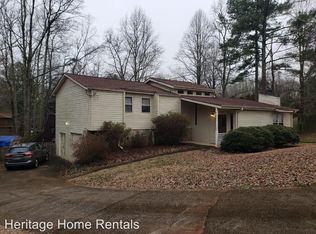 6771 Fairways Dr, Douglasville, GA 30134