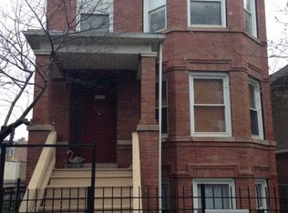 (Undisclosed Address), Chicago, IL 60651