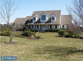 106 Andrea Ln, Spring City, PA 19475