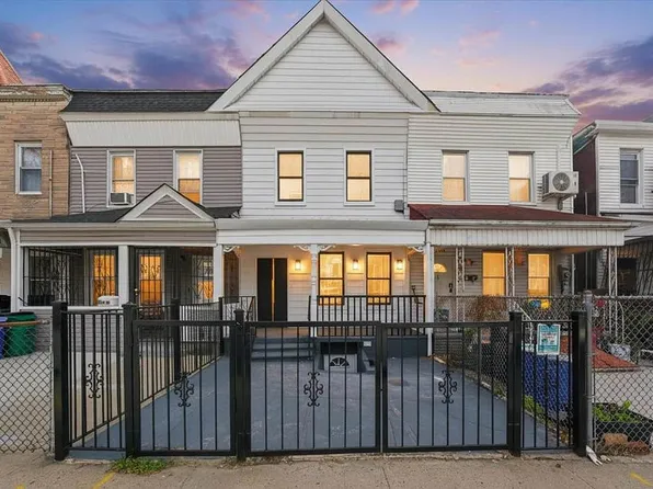 2862 Briggs Ave, Bronx, NY 10458