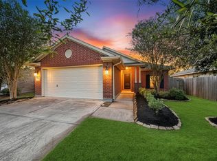 18003 Alora Springs Trce, Cypress, TX 77433