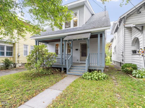 3 Carroll Terrace, Albany, NY 12209