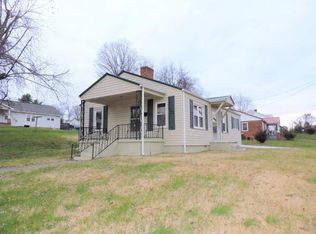 900 Johnson Ave, Johnson City, TN 37604