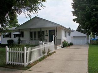 470 Spinning Rd, Dayton, OH 45431