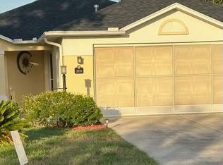 2209 N Brentwood Cir, Lecanto, FL 34461