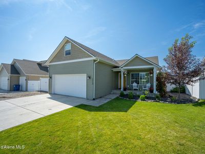12150 W Renshaw Ave, Post Falls, ID, 83854
