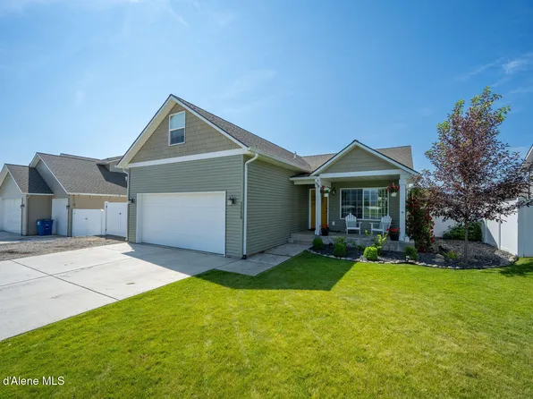 12150 W Renshaw Ave, Post Falls, ID 83854