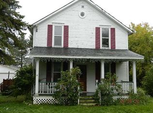 6390 King Rd, Bridgeport, MI 48722