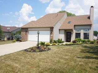 529 Currie Hill St, Fort Wayne, IN 46804