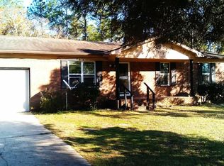 2850 N 32nd Ave, Milton, FL 32583