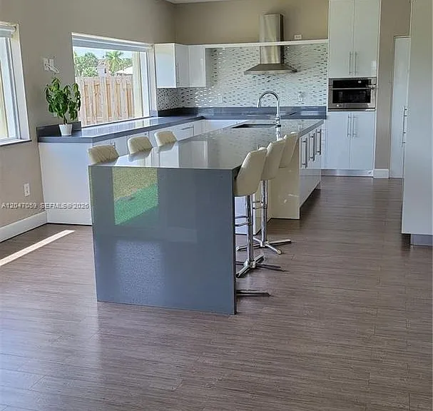 8780 SW 223rd Ter #8780 — Photo 1
