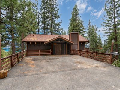 557 Knotty Pine Dr, Incline Village, NV, 89451