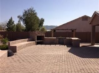 6411 S 26th Ln, Phoenix, AZ 85041