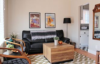 1st image of 6743 N Figueroa St #1/2A