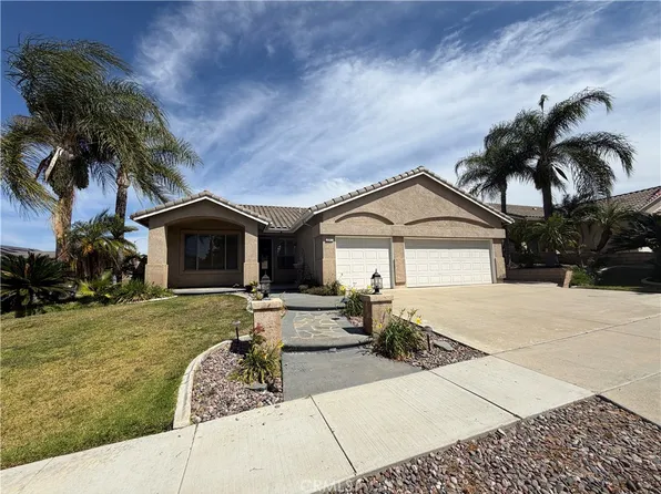 3047 Mira Vista Way, Corona, CA 92881