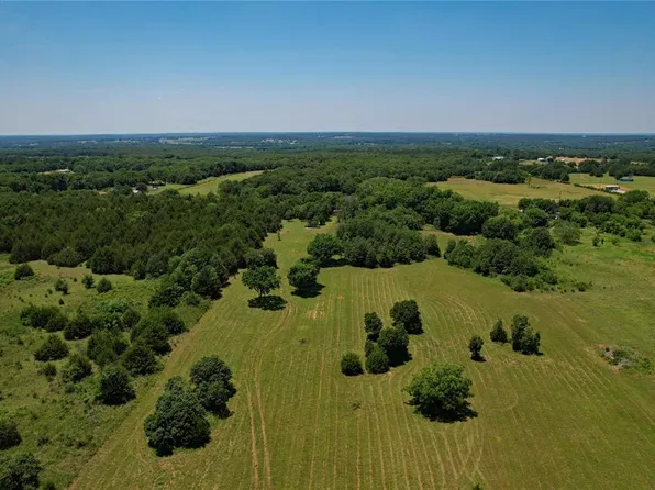 0 S 3480th Rd, Sparks, OK 74869