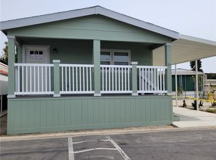 10550 Dunlap Crossing Rd Spc 27, Whittier, CA 90606