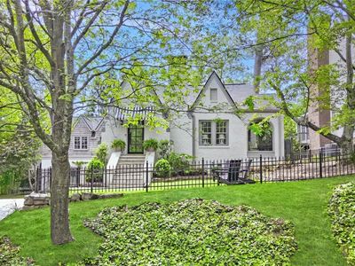 820 Wilson Rd NW, Atlanta, GA, 30318