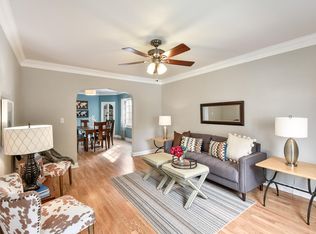 2538 S Logan Ave, Milwaukee, WI 53207