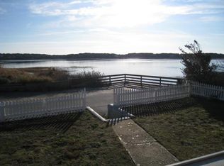 18 Pleasant Point Lndg, Wellfleet, MA 02667