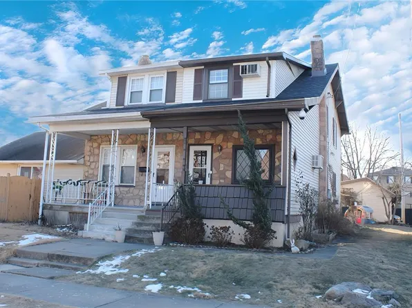 1640 E Greenleaf St, Allentown, PA 18109