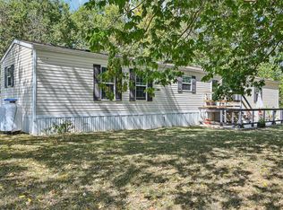 3497 Cattail Rd, Chillicothe, OH 45601