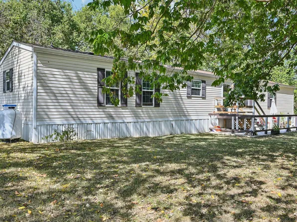 3497 Cattail Rd, Chillicothe, OH 45601