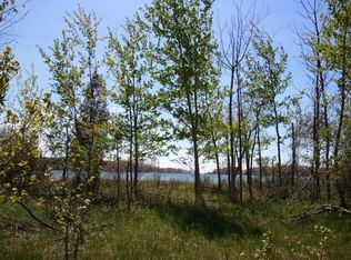 8350 W Fairway St, Onekama, MI 49675