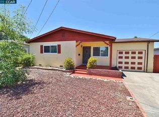 2150 Burton Ave, Pittsburg, CA