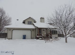 106 E Boulder Ct, Big Timber, MT 59011